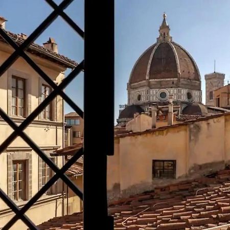 Brunelleschi Suite Florencja Zewnętrze zdjęcie