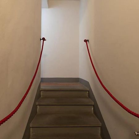 Brunelleschi Suite Florencja Zewnętrze zdjęcie