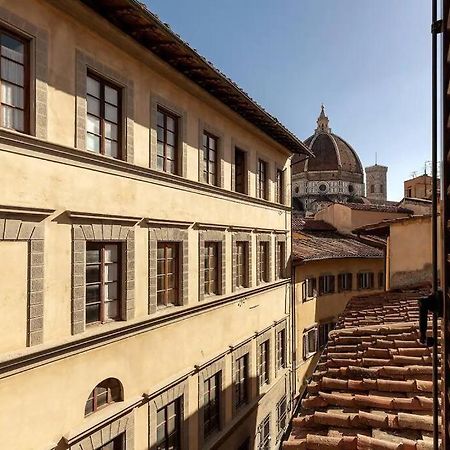 Brunelleschi Suite Florencja Zewnętrze zdjęcie