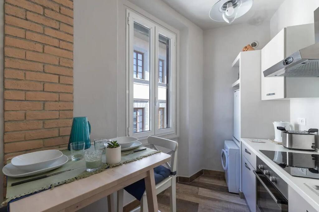 Brunelleschi Suite Florencja Zewnętrze zdjęcie