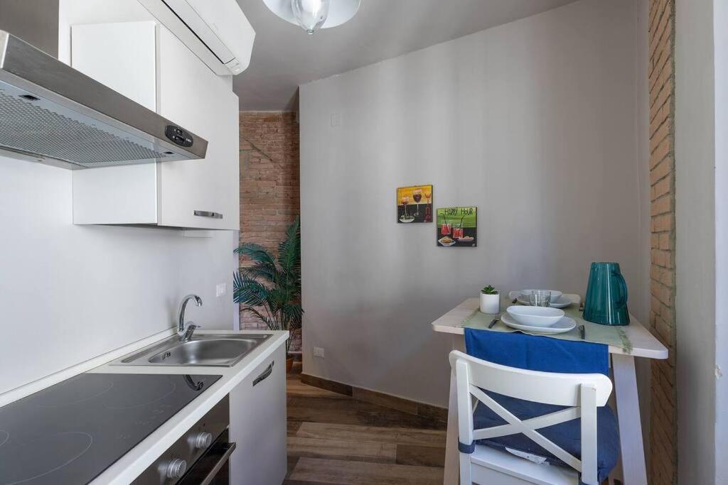 Brunelleschi Suite Florencja Zewnętrze zdjęcie