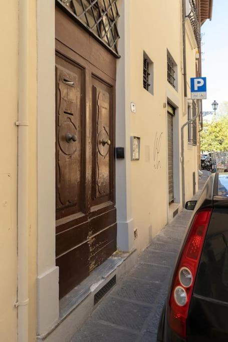 Brunelleschi Suite Florencja Zewnętrze zdjęcie